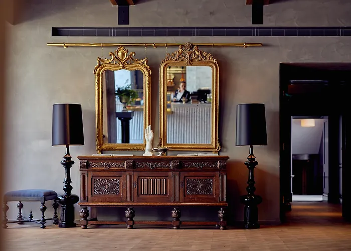 Hotel Pulitzer Amsterdam